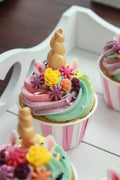 Cupcake Kurs - 13.02.2026 - 17 Uhr