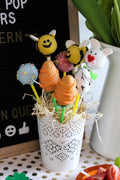 Cake Pop Kurs - Oster Edition - 01.04.2026 - 18:00 Uhr